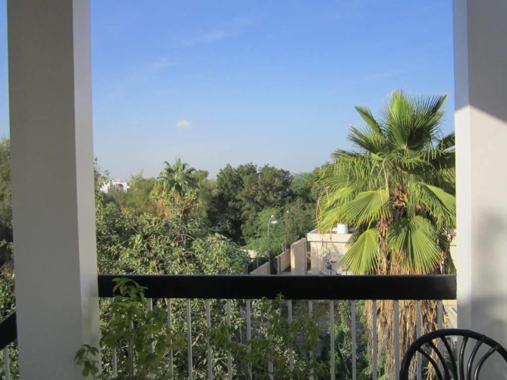 Qurum Beach Hotel Muskat Bagian luar foto
