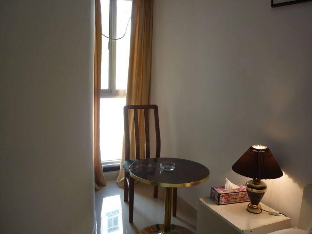 Qurum Beach Hotel Muskat Bagian luar foto